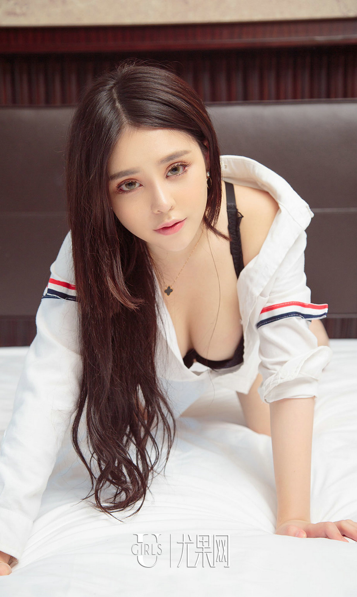 [尤果爱尤物]APP2017 No.836 轩小苏